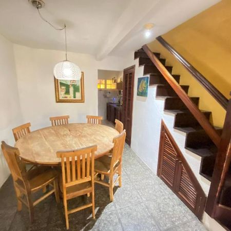 فيلا Casa Bromelia, A 15 Minutos A Pe Do Centro Historico! باراتي المظهر الخارجي الصورة