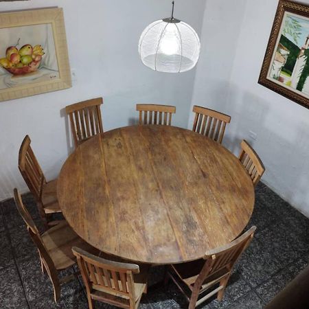 فيلا Casa Bromelia, A 15 Minutos A Pe Do Centro Historico! باراتي المظهر الخارجي الصورة