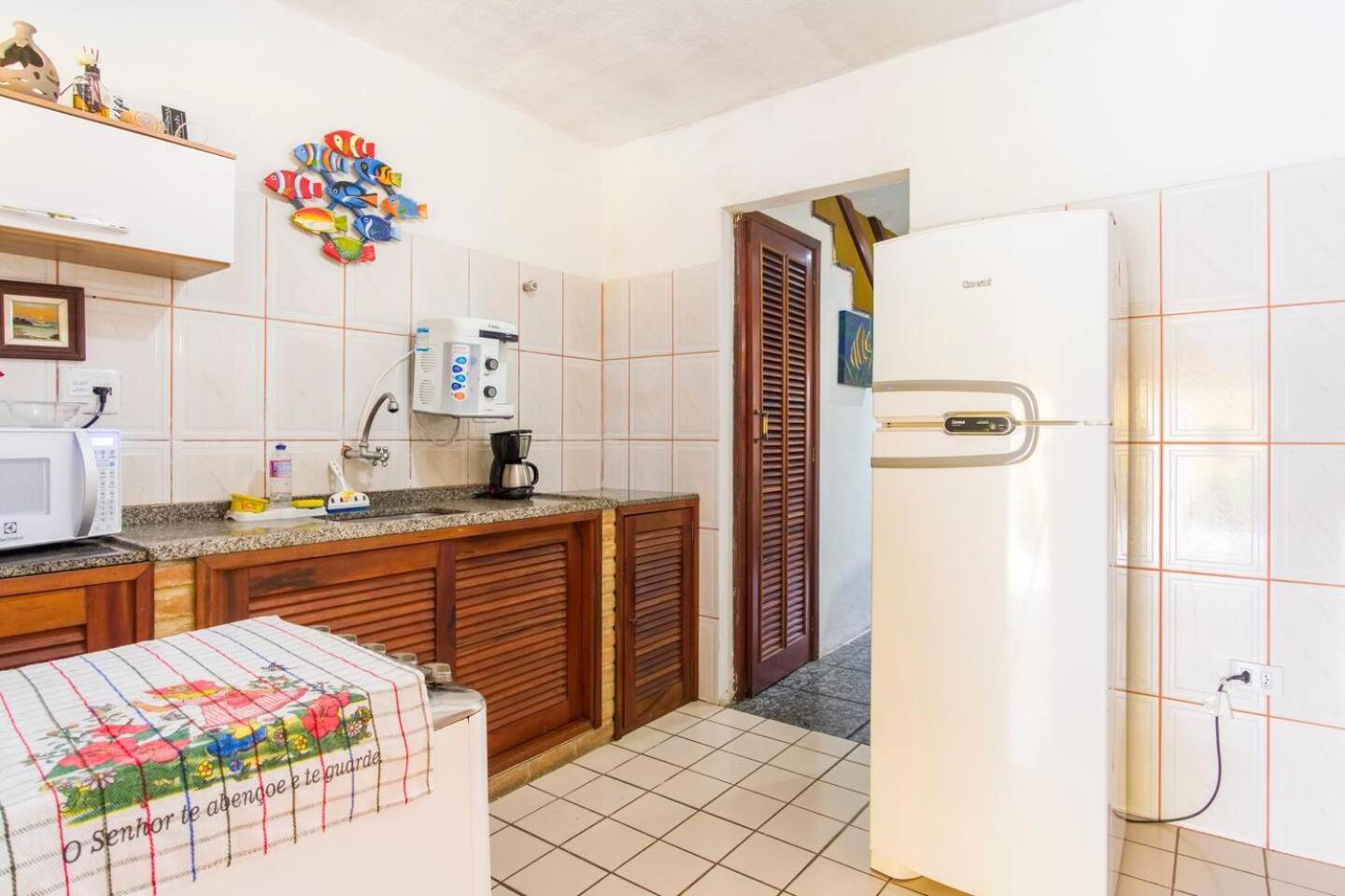 فيلا Casa Bromelia, A 15 Minutos A Pe Do Centro Historico! باراتي المظهر الخارجي الصورة