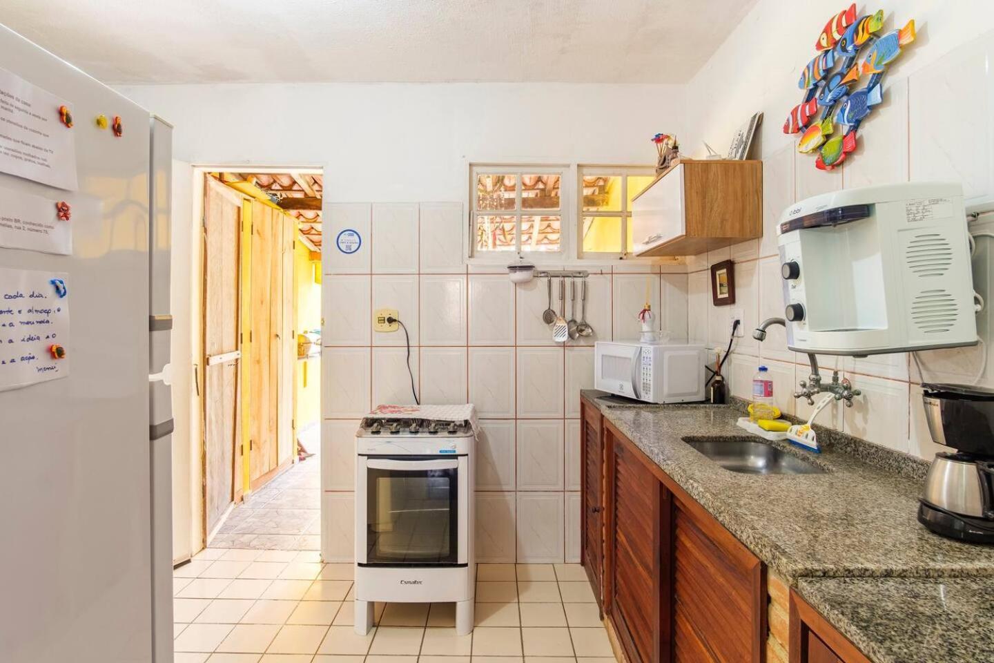 فيلا Casa Bromelia, A 15 Minutos A Pe Do Centro Historico! باراتي المظهر الخارجي الصورة
