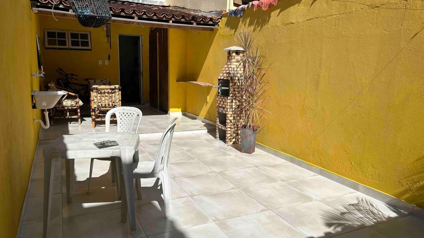 فيلا Casa Bromelia, A 15 Minutos A Pe Do Centro Historico! باراتي المظهر الخارجي الصورة