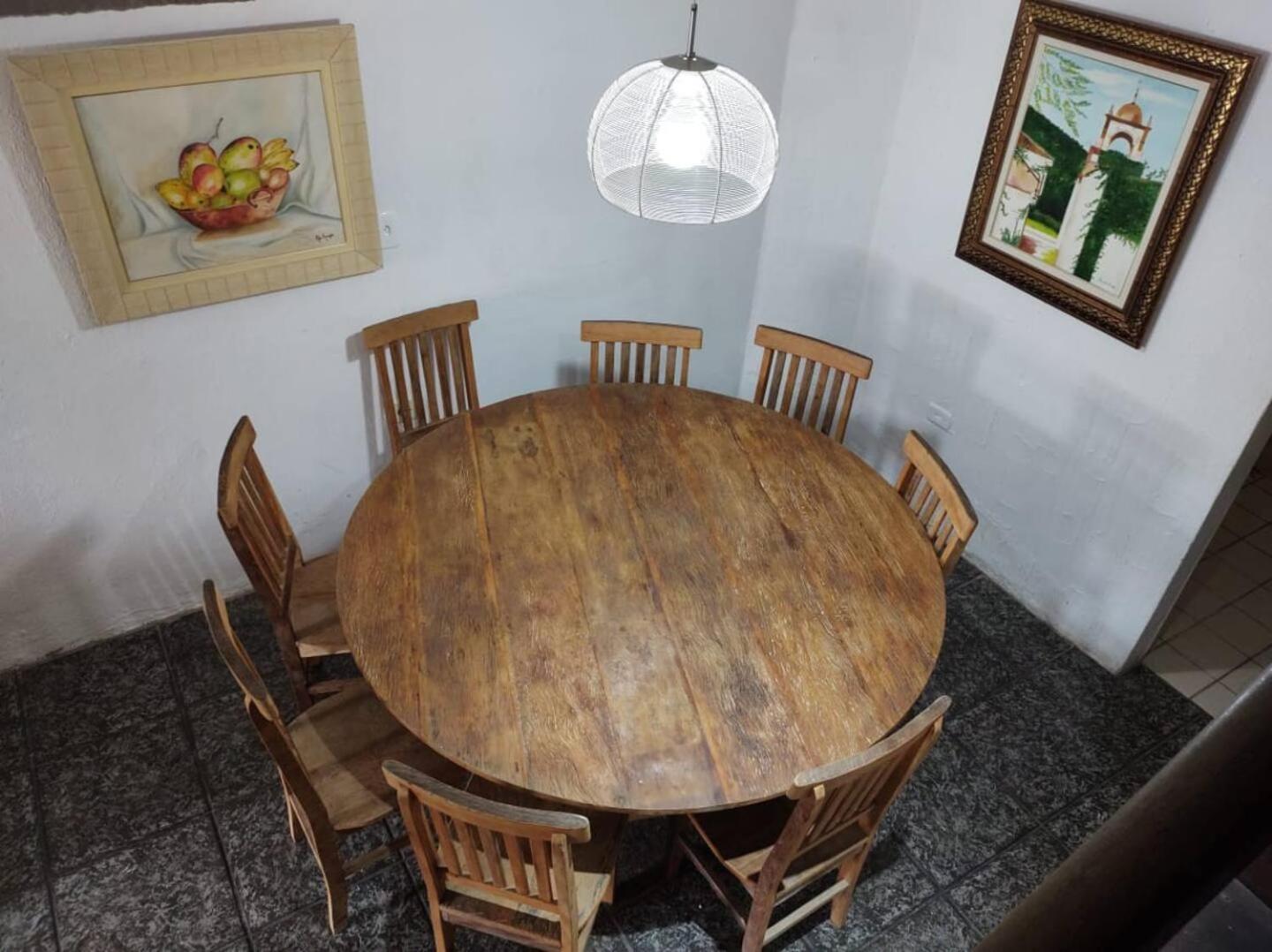 فيلا Casa Bromelia, A 15 Minutos A Pe Do Centro Historico! باراتي المظهر الخارجي الصورة